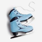 Blue Ski Boots - Image 2