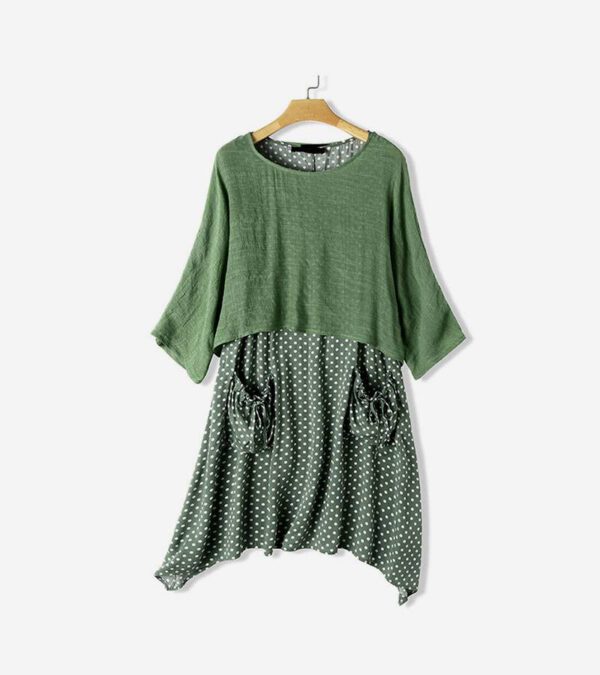 Women's Summer Casual Dress